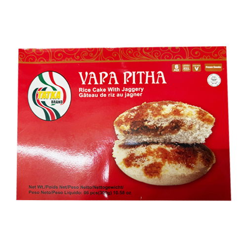 Tatka Vapa Pitha